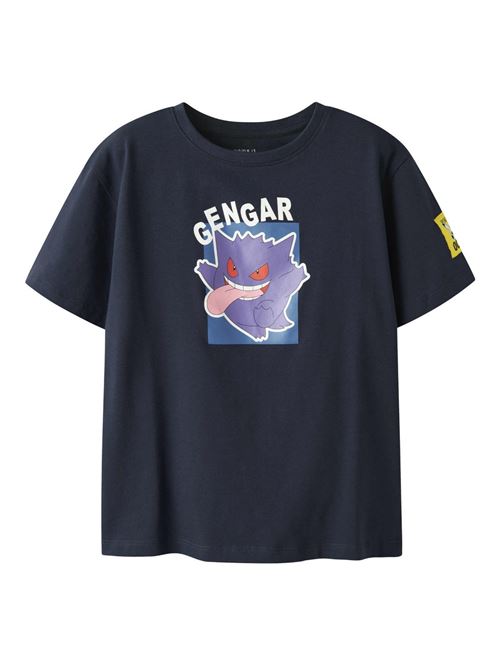  NAME.IT | 13252198/Navy Blazer